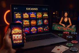 casino bet Philippines gaming platform call to action banner