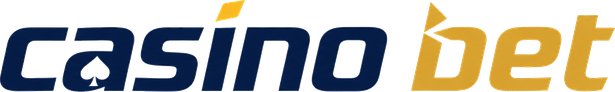 casino bet official logo